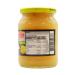 Edeka Apple Compote Without Added Sugar - Pack of 6 (6 x 355g) | Buy Internationally - Healthy Snack Options - Buy Online on SooperMarket.com