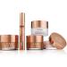 M. Asam Magic Finish Summer Teint Make-Up Mousse - 4in1 Primer Foundation Concealer & Powder | Vegan Formula for Medium to Deep Skin Tones | Buildable Coverage for Redness and Dark Spots - 30ml - Buy Online on SooperMarket.com