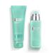 Biotherm Homme aquapower Advanced Gel with Life Plankton and Oligo minerals refreshing facial gel for men intensive day care for vitalized skin set 2-part set