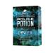 Police Potion Power For Him for Men - Aromatic Notes That Melt Into Powerful Wood And Musk - A Fragrance To Evoke The Imagination - Sleek Dreamlike Container Inspires The Senses - 3.4 Oz EDP Spray - Buy Online on SooperMarket.com