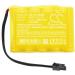 SPANN Battery Replacement for Trilogy DL2700CR DL3500DB DL4500DB - 7.5V Compatible Part No: DL-50 S6065 | International Shipping Available - Buy Online on SooperMarket.com