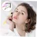 10pcs Eyebrow Brush Set - Beauty Tool Makeup Comb Lash & Eyelash Brush - Perfect for Flawless Brows & Lashes | International Shipping Available - Buy Online on SooperMarket.com