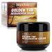 Sunbed Cream 100g Tanning Accelerator Cream for Sunbed Effective in Sunbeds and Outdoor Sun Achieve a Natural Long-Lasting Tan (100 Grams)