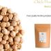Organic Chick Peas Whole Quality - Garbanzo Beans - Chickpeas - Buy Online on SooperMarket.com
