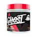 GHOST Pump Nitric Oxide Powder - 40 Servings - Sugar-Free & Stim-Free Pre-Workout Supplements - L-Citrulline Arginine Nitrate & L-Glutathione - Soy & Gluten-Free Vegan (Peach)