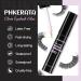 PHKERATA 15MM Wispy Cat Eye False Eyelashes Kit - 7 Pairs + 5ML Glue for Natural, Fluffy Look - Buy Online on SooperMarket.com