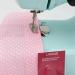 LINXIAO Magnetic Seam Guide & 9 Sewing Clips Set - Essential Sewing Supplies for Machine Sewing - Buy Online on SooperMarket.com