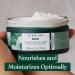 The Body Shop Light Gel Body Cream - Refreshing Eucalyptus & Rosemary - Non-Greasy Lightweight Formula - 200ml - Buy Online on SooperMarket.com