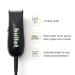 Wahl Professional Sterling 4 Clipper & Bullet Trimmer Combo - Premium Electric Hair Tools for Barbers - International Shipping Available - Buy Online on SooperMarket.com