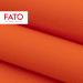 FATO Disposable Napkins - Soft & Gentle 40-Pack | 38x38cm - 2-Layer Orange | 100% Pure Cellulose Paper - FSC Certified - Buy Online on SooperMarket.com