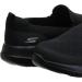 Skechers Men's Go Max Clinched Athletic Slip-On Walking Shoe 10.5 Black - Buy Online on SooperMarket.com