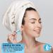 Dr. Piercing Aftercare Keloid Removal Drops - Non-Greasy Saline Solution for Piercings - Reduce Nose Piercing Bump Size - Treatment for Scars on Ear, Lip, Belly - 15mL - Buy Online on SooperMarket.com