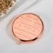 Religious Gifts for Women - Christian Bible Verse Compact Makeup Mirror - Faith-Inspiring Gift for Coworkers, Friends, Teen Girls - Perfect for Baptism, Graduation, Mom, Daughter, Grandma - Buy Online on SooperMarket.com