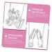 Buy Nose Shaper Clip for Women | Nose Lifting & Shrinking Tool | International Shipping Available - Buy Online on SooperMarket.com