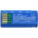 60C-0060N Battery Replacement (1500mAh 2.4V) for Cattron Theimeg 70C-0003KIT-C | International Shipping Available - Buy Online on SooperMarket.com