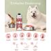 Organic Barf Feed Oil for Dogs & Cats - 1L Cold Pressed Hemp Linseed Primrose Chia Pumpkin Seed Olive Oil | Vitamin E Rich | Organic from Germany | de- ko-060 - Buy Online on SooperMarket.com