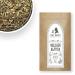 ORGANIC Lemon Balm Tea - PREMIUM Lemon Balm Leaves Cut ORGANIC Lemon Balm Leaves 100 g