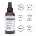 Olivia Care Lavender Hand Sanitizer 4oz - 99.9% Germ-Killing, Moisturizing, Portable - Buy Online on SooperMarket.com