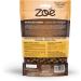 Zoe Tender Bites Peanut Butter and Banana | Zoe Tender Chunks (Cheese and Bacon - Grilled Cheese & Bacon Cheese/Bacon) Peanut Butter & Banana Bites + Chunks 5.3-Ounce - Buy Online on SooperMarket.com