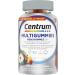 Centrum Women and Men 50 Plus MultiGummies | Multivitamins/Minerals Gummies for Adults 50+ - Buy Online on SooperMarket.com