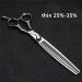 SHARONDS Professional Hair Clippers Set - 6/7/8-Inch Haircut Tools for Precision Styling (4pcs) - International Shipping Available - Buy Online on SooperMarket.com