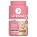 Flat Tummy Meal Replacement Shake  Vanilla, 20 Servings - Plant Based Protein Powder for Women - Vegan, Gluten Free, Dairy Free  Vitamins & Minerals  Keto-Friendly Shakes for Weight Management