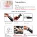 Upgraded Electric Callus Remover - Adjustable Speed & 60 Replacement Sandpaper Discs - Professional Pedicure for Men & Women - Black - Buy Online on SooperMarket.com
