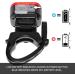 NiteRider Swift 500 & Vmax+ 150 Bike Light Combo Pack - USB Rechargeable LED Front & Rear Lights for Road Cycling Safety - Buy Online on SooperMarket.com