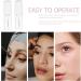 Baluue Eyebrow Setting Gel 4pcs Clear Gel Waterproof And Sweat-Proof Eyebrow Repair Liquid Brows Styling Beauty - Buy Online on SooperMarket.com