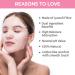 Nykaa Naturals Skin Secrets Bubble Sheet Mask - Rice & Camellia | Hydrating & Brightening Face Mask for Balanced Oil Production - 0.67 oz - Buy Online on SooperMarket.com