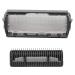 Ankroyu Razor Film Shaving Blade Replacement - Electric Body Blades & Foil Accessories for 5569 5579 3550C 5419 5424 - Buy Online on SooperMarket.com