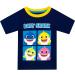 Pinkfong Baby Shark Boys Snuggle Fit Pyjamas 12-18 Months Blue - Buy Online on SooperMarket.com