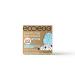 Ecoegg Laundry Egg Refill Pellets 50 Wash Fresh Linen