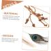 WOFASHPURET Feather Barrette Halloween Headpiece Halloween Tiara Tassel Headpiece Beach Headpiece Hair Bands for Women's Hair Womens Barrettes for Hair Head Hair Extension Hair Jewelry Wig - Buy Online on SooperMarket.com