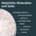 World Corner Basic Bathing Additive 1400g | 100% Vegan Bath Salt Made in Germany | Perfect for Full Bath Foot Bath & More | Wellness Spa Essential - Buy Online on SooperMarket.com