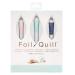 We R Memory Keepers Foil Quill Freestyle Starter Kit  Multi