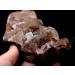 Natural Triangular Red Phantom Calcite Specimen/China Full of Texture - Buy Online on SooperMarket.com