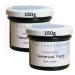 Tamarind Paste Concentrate (Makes 4 x Weight in Paste) Bundle Consisting of 2 x Steenbergs Tamarind Paste Concentrate 150g. Makes 1.2kgs of Paste