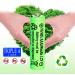 Buy 1.2V AAA 300mAh Ni-MH Rechargeable Batteries for Solar Lights - 20 Pack | Fast International Shipping - Buy Online on SooperMarket.com