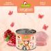 Granapet Delicatessen Multipack 3 Without Fish - Premium Grain-Free Wet Cat Food High Meat Content & Quality Oils 6 x 200g Trial Pack - Buy Online on SooperMarket.com