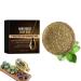 Anti Gray Hair Shampoo Men Gray Hair Reverse Bar Shampoos Reverse Gray Hair Reverse Bar Castor Oil for Gray Hair Coverage Hair Darkening Grey Reducing (1pc)