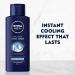 NIVEA MEN COOL KICK BODY LOTION - Buy Online on SooperMarket.com