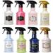 Premium Japanese Fabric Deodorizer Spray for Kids & Pets - Safe Freshener for Sensitive Skin Carpets & Couches - 370mL Luxury Relax - Buy Online on SooperMarket.com