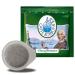 Caff Borbone DEK - 50 Pods Decaffeinated Compatible Coffee Capsules / Pods Italian Espresso Made in Naples