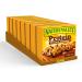 Nature Valley Protein Peanut & Chocolate Gluten Free Cereal Bars 4 x 40g (Pack of 8 total 32 Bars) & Crunchy Granola Bars Variety Pack of 40 Bars - Buy Online on SooperMarket.com