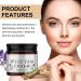 Wild Yam Cream 60ml Wild Yam Cream Hormones Balance Wild Yam Skin Cream Wild Yam Cream Natural Night Sweats Cream For Menopause Dry Skin Moisturization - Buy Online on SooperMarket.com