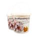 Organic almond puree according to Urs Hochstrasser 2-pack (2 x 1Kg)