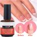 Broken & Brittle Nail Treatment - Multi-purpose Nail Strengthener - Strengthening Hardening Conditioner - Extreme Strength Nail Serum - Quick Help for Split Brittle and damaged Nails 15ML - Buy Online on SooperMarket.com