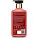 StBotanica Bulgarian Rose Otto Glow Body Wash - Hydrating Paraben & SLS Free | 250ml - Refreshing & Nourishing Cleanser - Buy Online on SooperMarket.com
