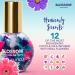 Blossom Lavender Cuticle Oil & Blue Cross Cuticle Remover Bundle - 0.42oz & 6oz - Made in USA - Buy Online on SooperMarket.com